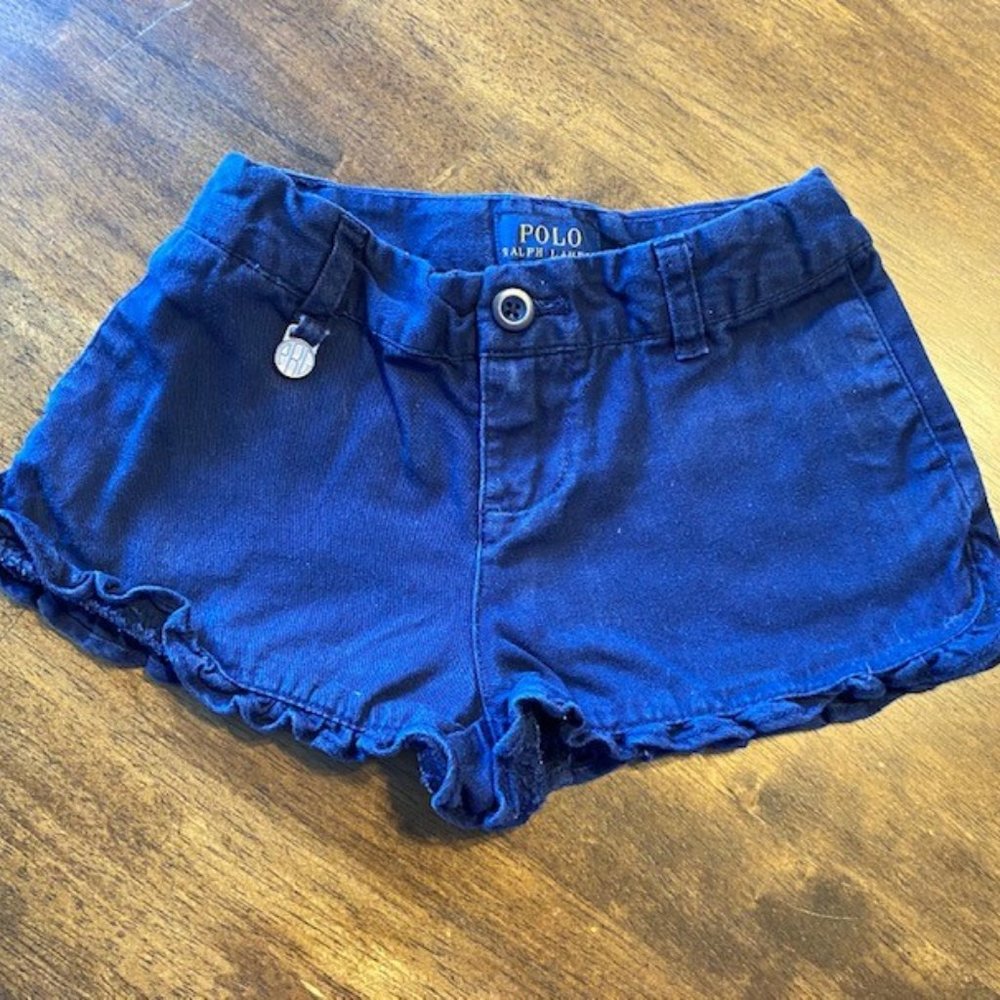 Polo Ralph Lauren Shorts 5